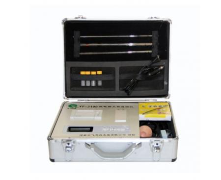 鄭州土壤（肥料）養(yǎng)分速測(cè)儀