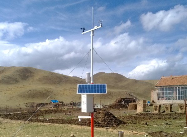 揚塵監測 揚塵監測