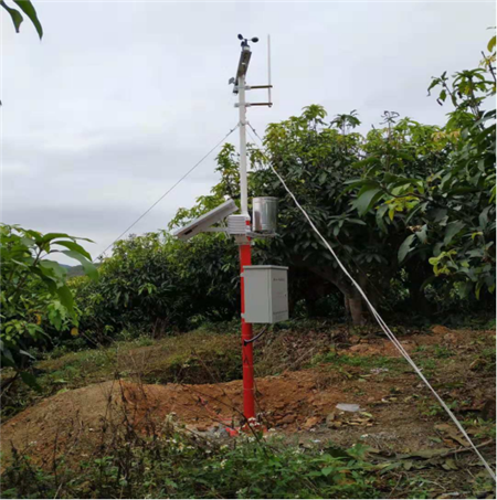 鄭州農業環境監測 鄭州農業環境監測