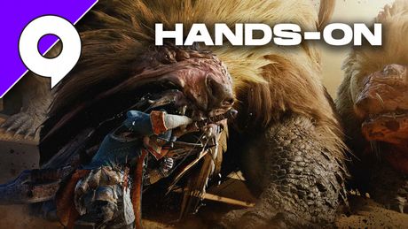 I don't know what Capcom is trying to do here, but it looks bad. I played Monster Hunter: Wilds