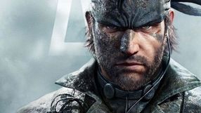 Metal Gear Solid Delta - hands-on