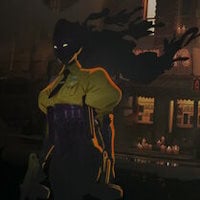 Deadlock (PC cover