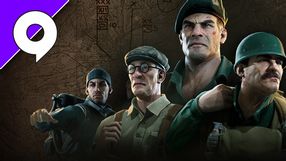 Commandos: Origins Preview