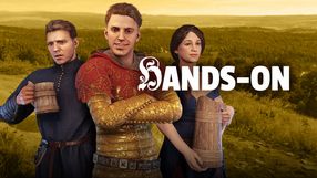 Kingdom Come: Deliverance 2 Hands-On