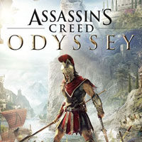 Assassin's Creed: Odyssey (PC cover