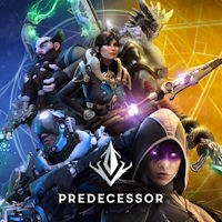 Predecessor (PC cover