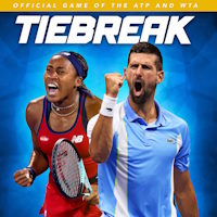 Tiebreak (PC cover