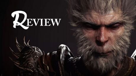 Black Myth: Wukong review: Monkey magic