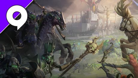 Heroes of Might and Magic Olden Era Preview - The Fan in Me is Cautious