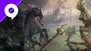 Heroes of Might and Magic Olden Era preview