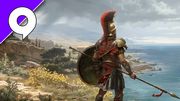 Titan Quest 2 hands-on