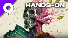 Avowed hands-on