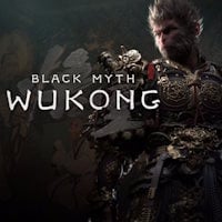 Black Myth: Wukong (PC cover
